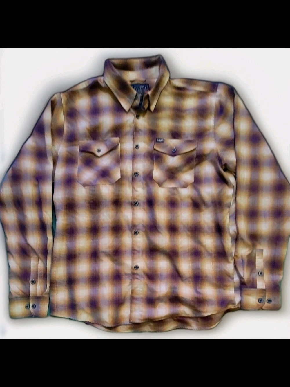 DIXXON Men's Limited Edition Suicidal Tendencies JOIN THE ARMY Collab Like New !